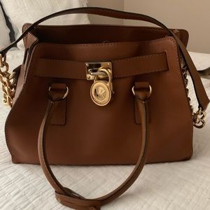 Authentic Michael Kors Handbag